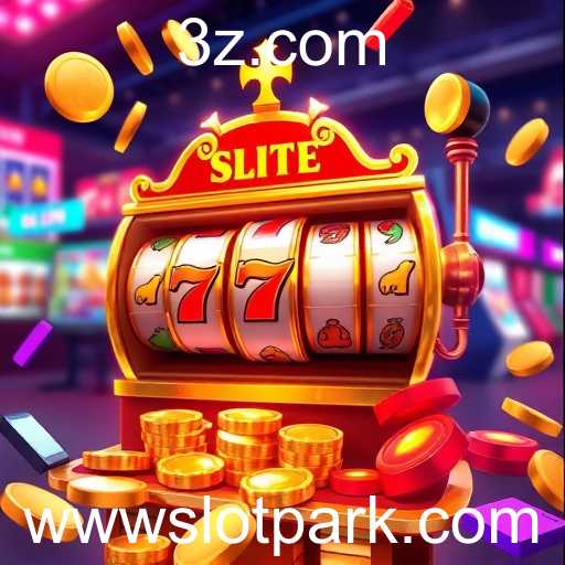 The Rise of Slotpark: A Glimpse into the Online Gaming Revolution