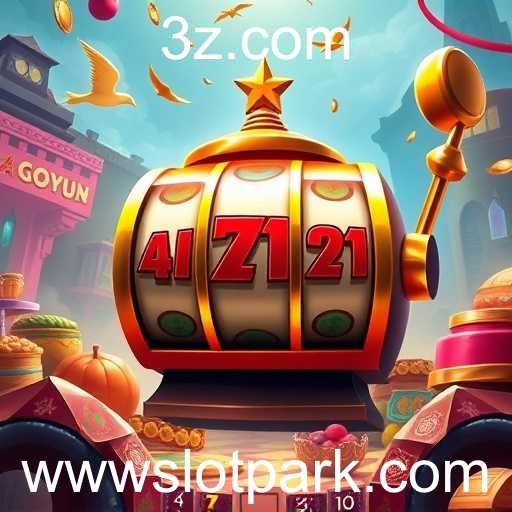 Slotpark: Revolutionizing Online Gaming with Cutting-edge Features