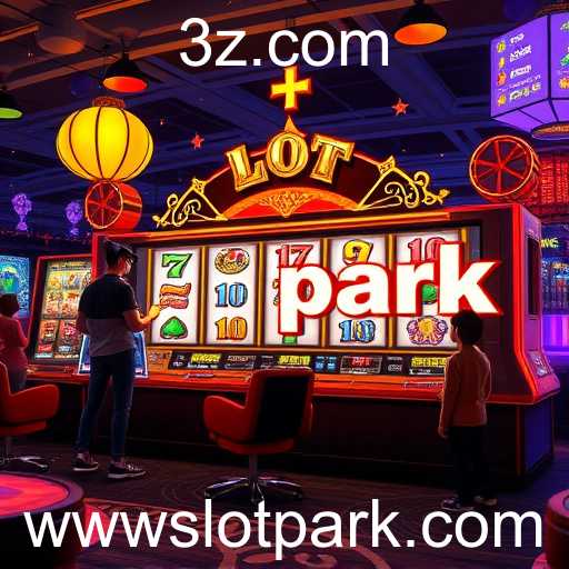Slotpark's New Role in Online Gaming