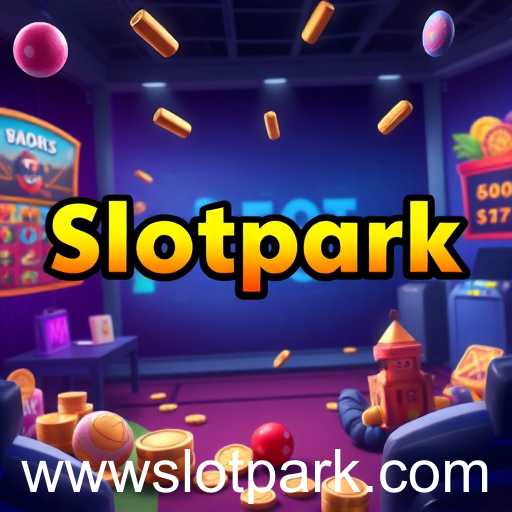 Slotpark's Rising Popularity Amid Gaming Trends